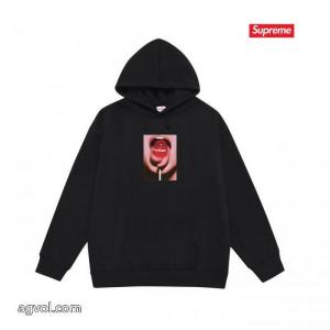 偽 ブランド 販売パーカー大人OK2026SS大人で素敵SUPREME