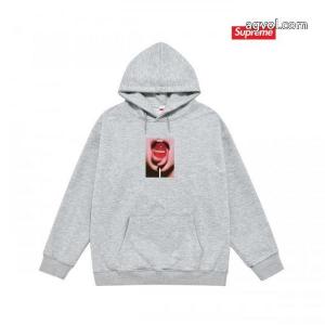 偽 ブランド 販売パーカー大人OK2026SS大人で素敵SUPREME