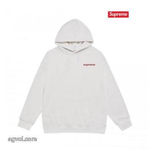 SUPREME早い者勝ち個性的なスタイリングブランド 通販パーカー