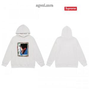 最大の魅力海外直送パーカーSUPREMEスーパー ブランド コピー