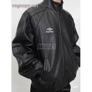 ジャケットブランド コピー 着払い秋季新作品 高級感溢れるデザイン 特別感のあるSUPREME
