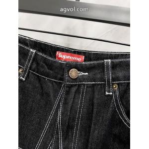 SUPREMEスーパー コピー 通販 優良洗練された佇まい 品質保証定番 雑誌掲載 こだわり高級ジーンズ