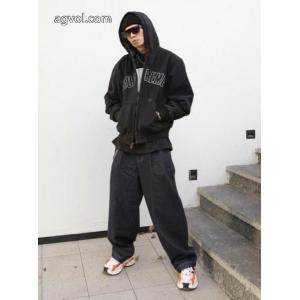 落ち着いた感覚 専門通販店 超必須アイテムスーパー コピー メンズ綿の服コートSUPREME