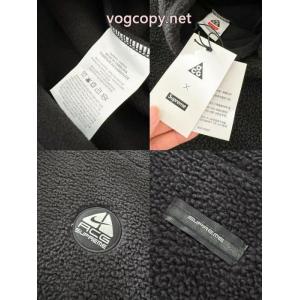 パーカー新作入荷250%新品 お洒落に魅せる 存在感のある コピー 商品 ブランドSUPREME
