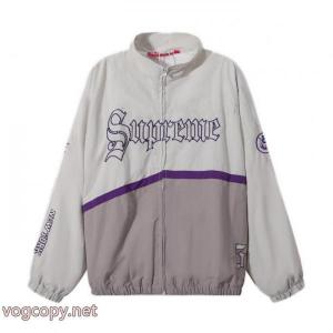 ブランド コピー 品素敵  激安専門店 デザイン性の高いジャケットSUPREME