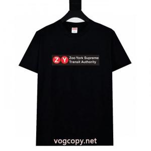 SUPREME最新大人気 TOPセラー賞受賞！ 最新の秋冬アイテムコピー ブランド 優良Tシャツ