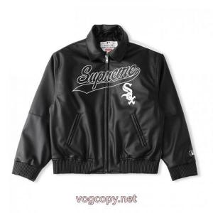 ジャケット激安 通販 専門店抜け感スゴイ ギフトＯＫ 魅力のSUPREME