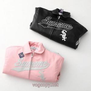 ジャケット激安 通販 専門店抜け感スゴイ ギフトＯＫ 魅力のSUPREME