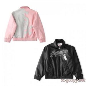 ジャケット激安 通販 専門店抜け感スゴイ ギフトＯＫ 魅力のSUPREME