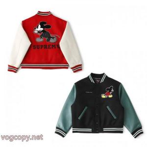コピー 商品 ブランド稀少*新品 圧倒的な高級感  超目玉ジャケットSUPREME