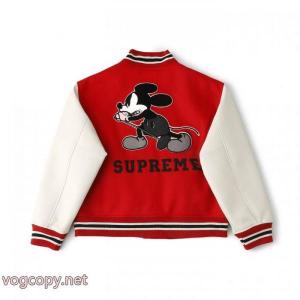 コピー 商品 ブランド稀少*新品 圧倒的な高級感  超目玉ジャケットSUPREME