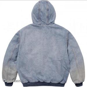 綿服のコート偽物 ブランドSUPREME個性的  今人気の上品 速達可　新作速乾超軽量