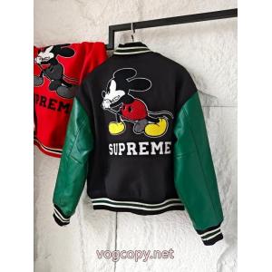 SUPREME通販 ブランドジャケットセレブ多数愛用 HOT品質保証 ラグジュアリーな雰囲気