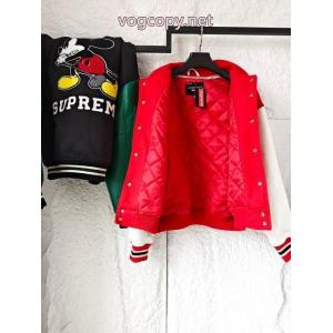 SUPREME通販 ブランドジャケットセレブ多数愛用 HOT品質保証 ラグジュアリーな雰囲気