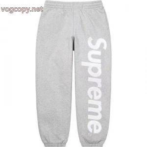 スラックス偽 ブランド 通販プリント 高級感を演出する 優等品SUPREME