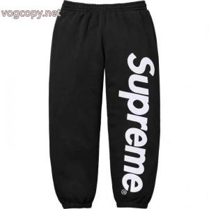 スラックス偽 ブランド 通販プリント 高級感を演出する 優等品SUPREME
