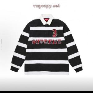 SUPREME最新作2026秋冬 最安値保証 発表の新作モデル長袖Tシャツブランド アクセサリー 激安