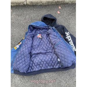 激安 通販 専門店SUPREME限定セール最新作 話題の新作到着！ 洗練されたスタイルジャケット