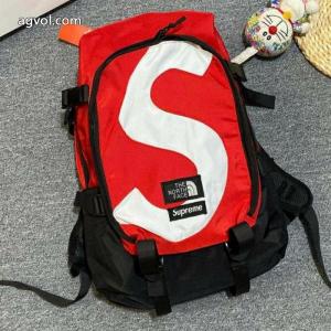 バッグシュプリーム新作登場 超HOT新品商品 プリントブランド コピー バック