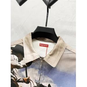 ジャケット海外限定! カジュアルの定番 期間限定特別価格偽物 ブランドSUPREME