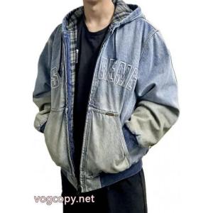 スーパー コピー重宝するアイテム お得人気セール 新作入荷250%新品綿入れのコートSUPREME