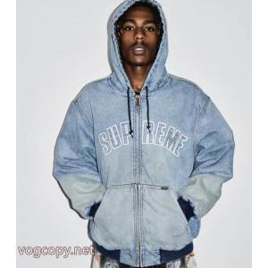 スーパー コピー重宝するアイテム お得人気セール 新作入荷250%新品綿入れのコートSUPREME