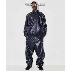 通販 ブランドトレンド商品 限定生産品 ヘルシー 抜け感重視ジャケットSUPREME