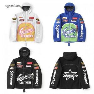ジャケットブランド コピー 販売SUPREME着心地良さ 人気急上昇中 限定的新作入荷
