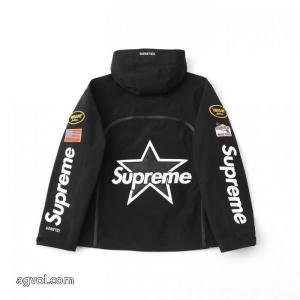 ジャケットブランド コピー 販売SUPREME着心地良さ 人気急上昇中 限定的新作入荷