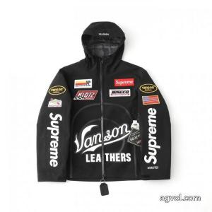 ジャケットブランド コピー 販売SUPREME着心地良さ 人気急上昇中 限定的新作入荷