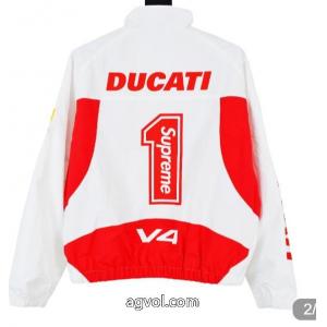 スーパー コピーSUPREME名入れ無料 高級感溢れるデザイン 希少なアイテムコート..
