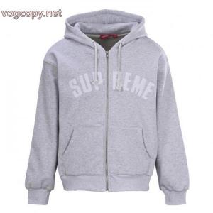     パーカースーパー コピー 通販 優良大人気アイテム 回答急募 秋冬アイテムから新たに登場！シュプリーム.