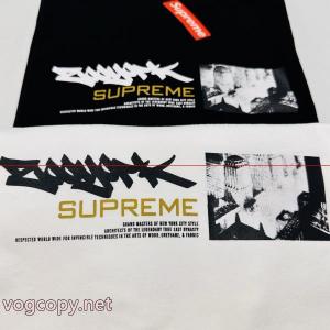 入手困難 超安値 赤字覚悟の超破格 人気モデル愛用SUPREMEブランド スーパー コピー 通販    tシャツ.