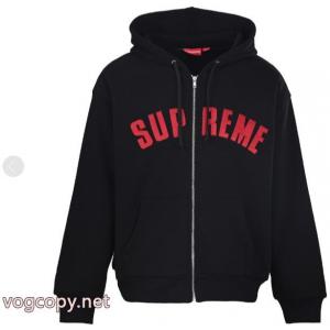 シュプリームブランド コピー 優良店最高級 【人気ブログ掲載】   いち押し人気ブランド    パーカー..
