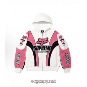 パーカーコートSS26限定版 撥水素材 ライフスタイルブランド 激安SUPREME