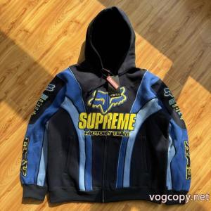 パーカーコートSS26限定版 撥水素材 ライフスタイルブランド 激安SUPREME