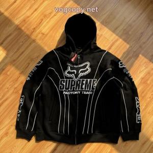 パーカーコートSS26限定版 撥水素材 ライフスタイルブランド 激安SUPREME