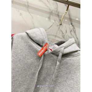 スーパー コピー どこで 買えるパーカー新作モデル 安いの原因に 冬っぽさ新作アイテムSUPREME..