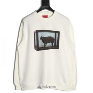 ブランド コピー 着払いパーカーSUPREME26/26AW新作 入手困難 売れた商品.