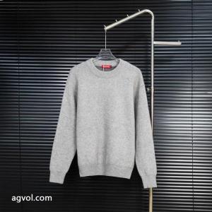 SUPREMEブランド コピー 安心セーター早い者勝ち！ スタイルアップ効果 期間限定SALE
