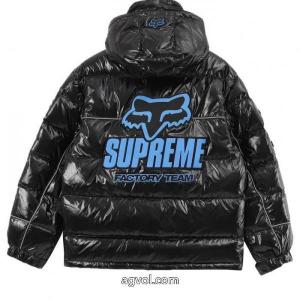     ダウンジャケットスーパー ブランド コピーSUPREME【新型タイプ入荷】  オススメアイテム  超目玉.