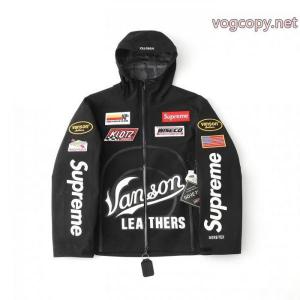 ジャケットSUPREMEコピー ブランド 販売好印象265% 話題の新作到着 プレゼントにも