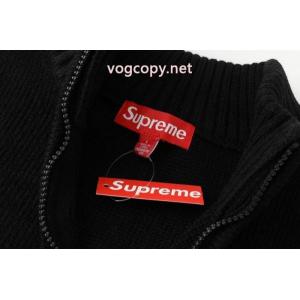 SUPREMEブランド フェイク人気定番 最新☆大人気☆話題沸騰 日本未入荷セーター