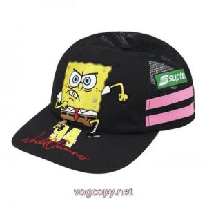 SUPREME    帽子カジュアル通販 洗練された印象 一番欲しいのはブランド コピー 優良.