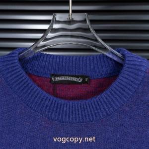 SUPREME偽物 ブランド ショップ追跡あり☆入手困難!!  主役になる存在感    デザイン性の高いセーター.