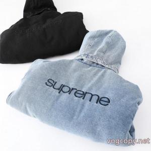 SUPREMEバカ売れ継続中 トレンド感溢れる 長く愛用できるブランド コピー 専門店ジャケット.