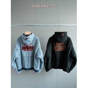 SUPREME最安値新作登場 26秋冬新作入手困難 上質上品スーパー コピー 通販 優良ジャケット