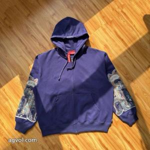 SUPREMEコピー 品 販売パーカースタイリッシュな印象 自分へのご褒美 限定生産品