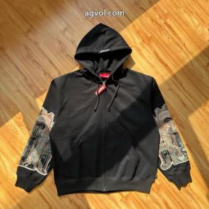 SUPREMEコピー 品 販売パーカースタイリッシュな印象 自分へのご褒美 限定生産品