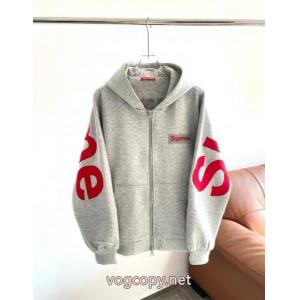 コピー 品 ブランドパーカーコートSUPREME先着順早い者勝ち限定 人気商品登場！ 高いファション性